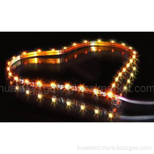 Hot sale strip led/led lights strips for decoration 5050 SMD CE RoHS
